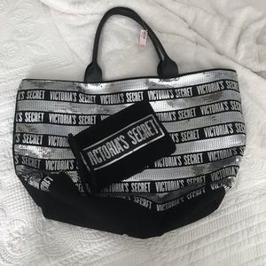 Victoria’s Secret Tote (limited edition)